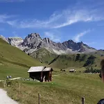 Appartement Il Covo Dello Sciatore