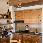 Appartement Il Covo Dello Sciatore