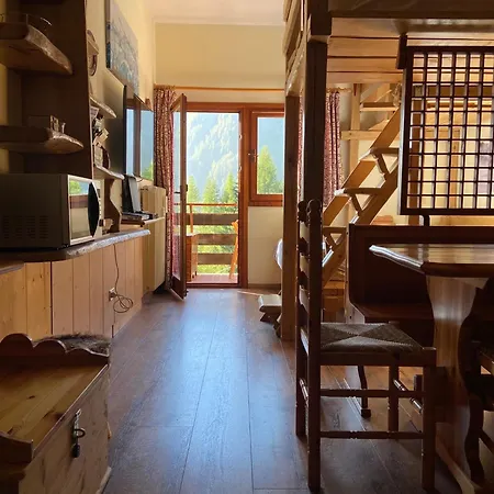 Il Covo Dello Sciatore