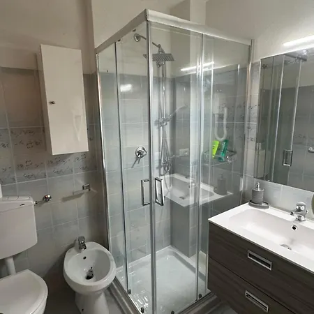 Apartment Il Covo Dello Sciatore Falcade