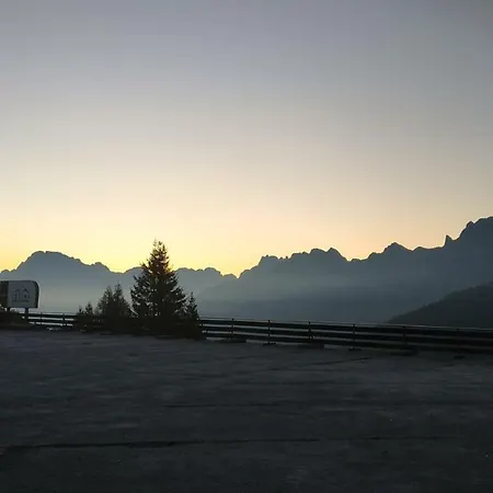 Il Covo Dello Sciatore