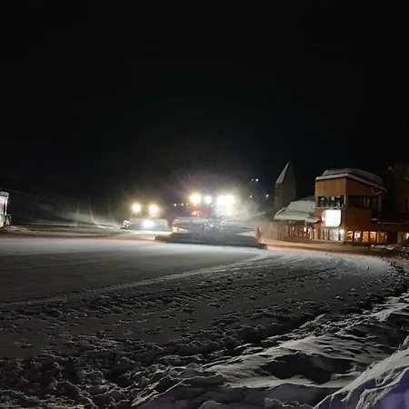 Il Covo Dello Sciatore Appartement *