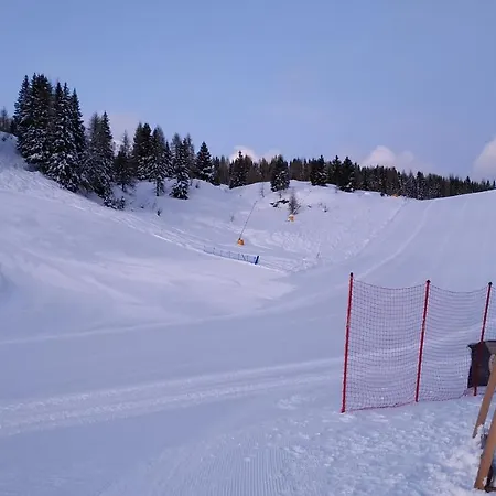 Appartement Il Covo Dello Sciatore