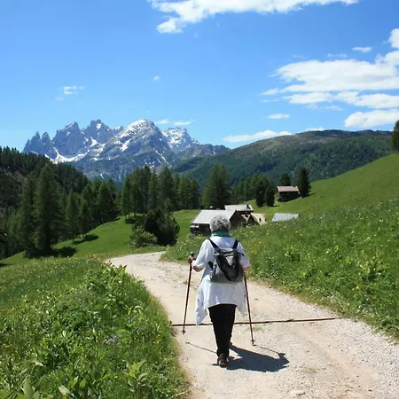 Il Covo Dello Sciatore Appartement *