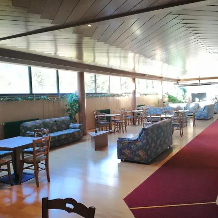 Appartement Il Covo Dello Sciatore