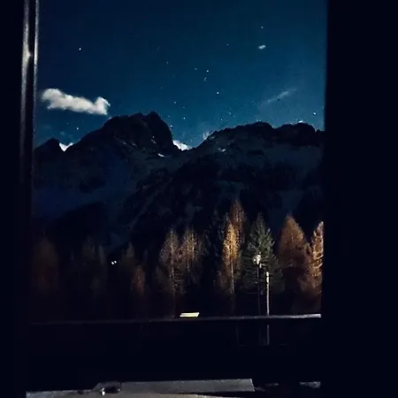 Il Covo Dello Sciatore Apartmán *