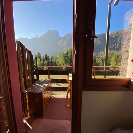 Appartement Il Covo Dello Sciatore *