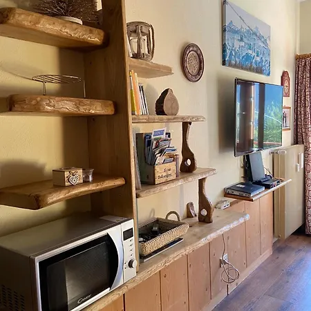 Il Covo Dello Sciatore