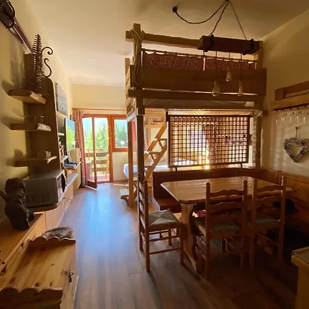 Il Covo Dello Sciatore