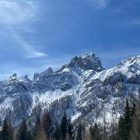 Il Covo Dello Sciatore * Falcade