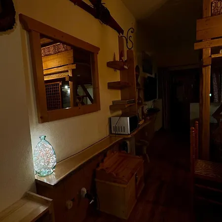 Il Covo Dello Sciatore *