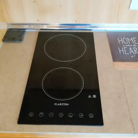 Il Covo Dello Sciatore Appartement