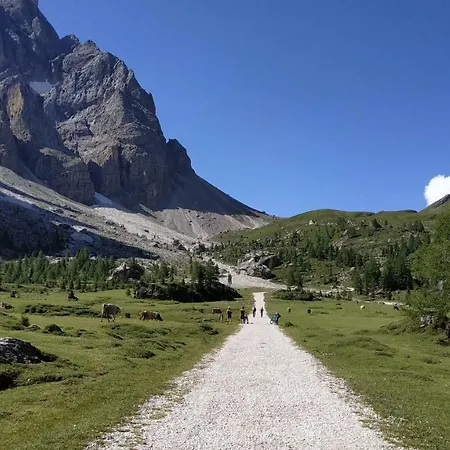 Il Covo Dello Sciatore