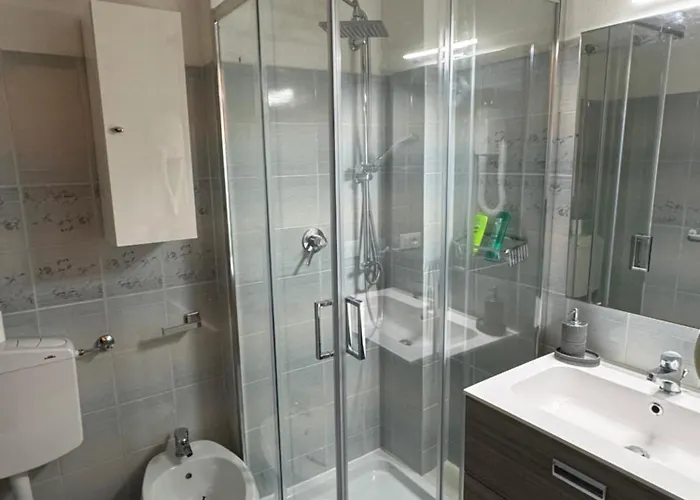 Apartamento Il Covo Dello Sciatore Falcade