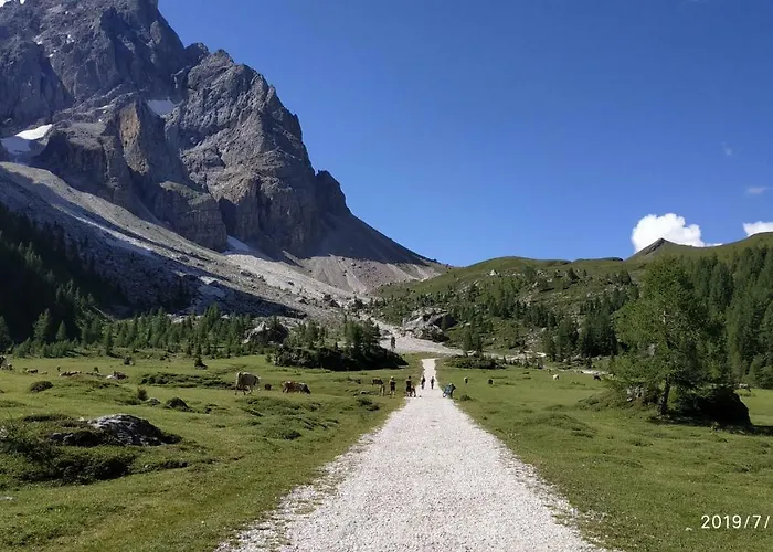 Il Covo Dello Sciatore